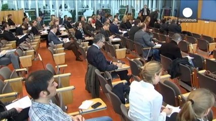 Almanya sosyal yardım sistemindeki fayları gideriyor