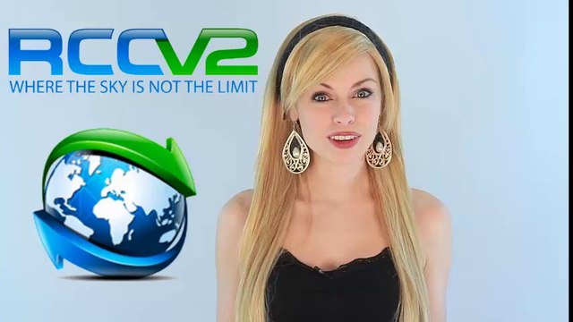 RCCV2 Rocket Cash Cycler Presentation