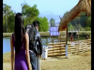 AMUKTANG YENGLAMMU - Manipuri Music Video 2013 (Sorri Senjam)