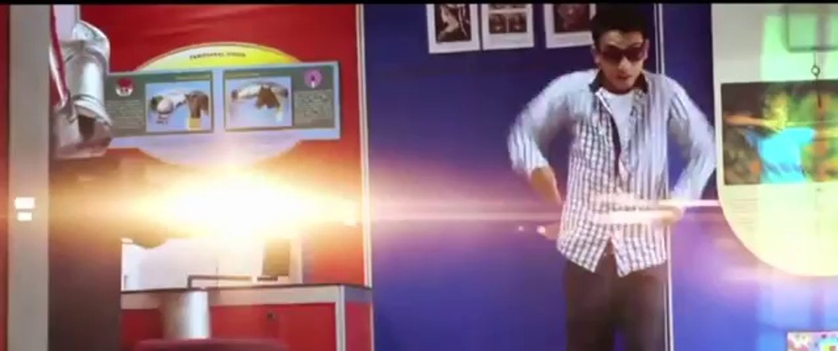 HANNA HANNA _ Manipuri Music Video 2013 _ VIVEKSANA & SOMA