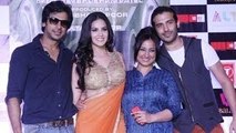 Ragini MMS 2 Sucess Party | Sunny Leone, Meet Brothers, Divya Datta