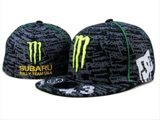 Comment améliorer A Monster Energy Casquette en 60 minutes