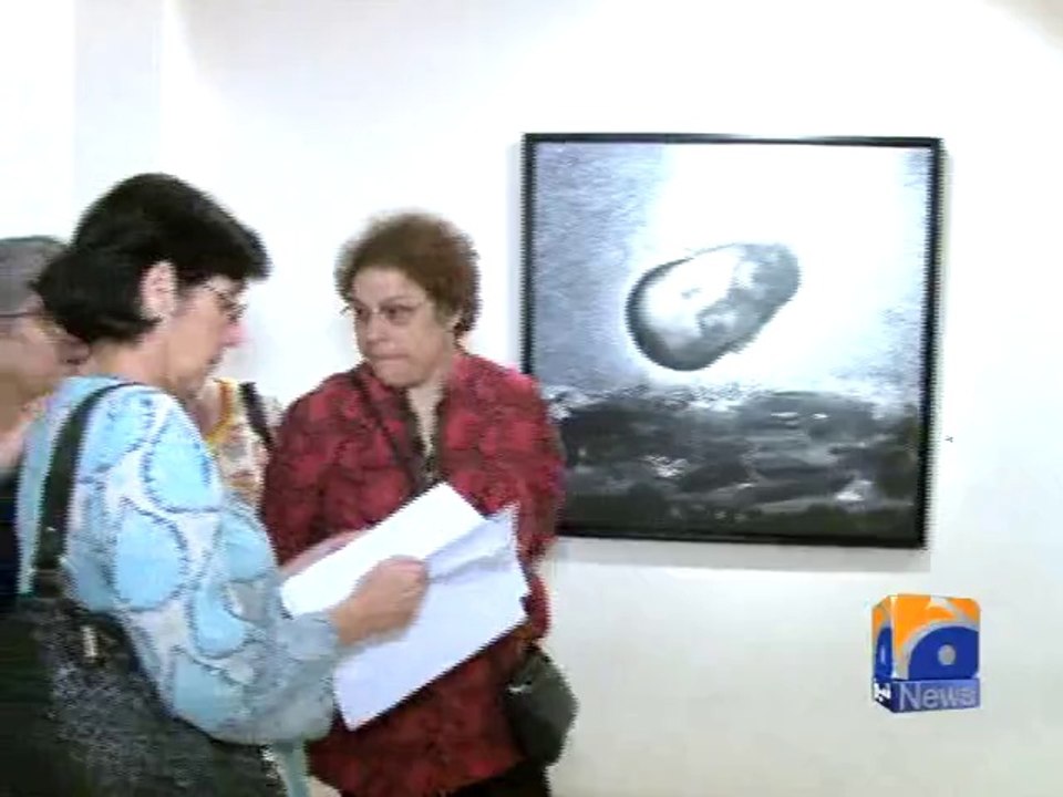Unique Art-27 March 2014