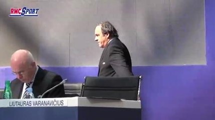 Le JT RMC SPORT du 27 mars - Monaco flambe