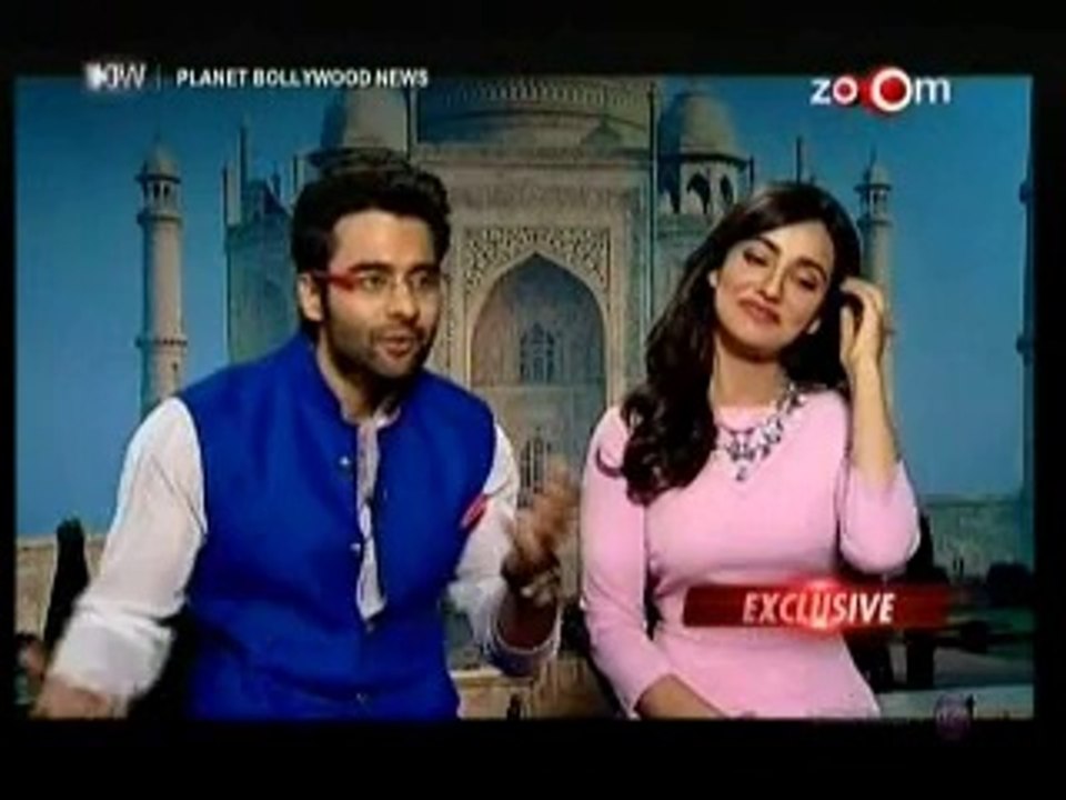 Jackky bhagnani on his career graph 27th march 2014