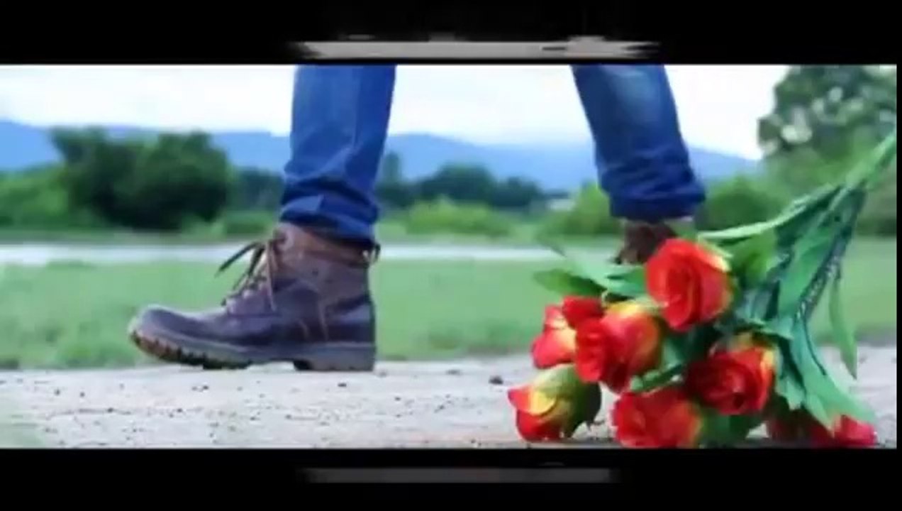 NUNGSHIBA NANGNA _ Manipuri Music Video 2013 _ GEETA