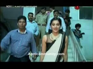 sonam's political aspirations!27th march 2014