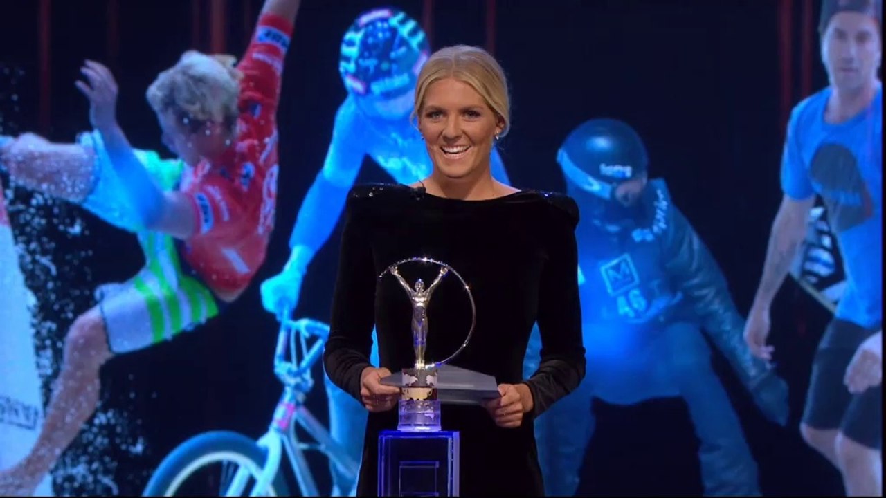 Laureus: Bayern und Vettel gewinnen Sport-Oscar