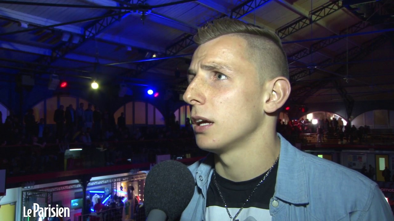 PSG. Digne: « Je suis dans l'un des plus grands clubs au monde »
