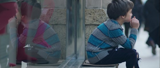 UMUT COCUKLARI DERNEĞI REKLAM FILMI