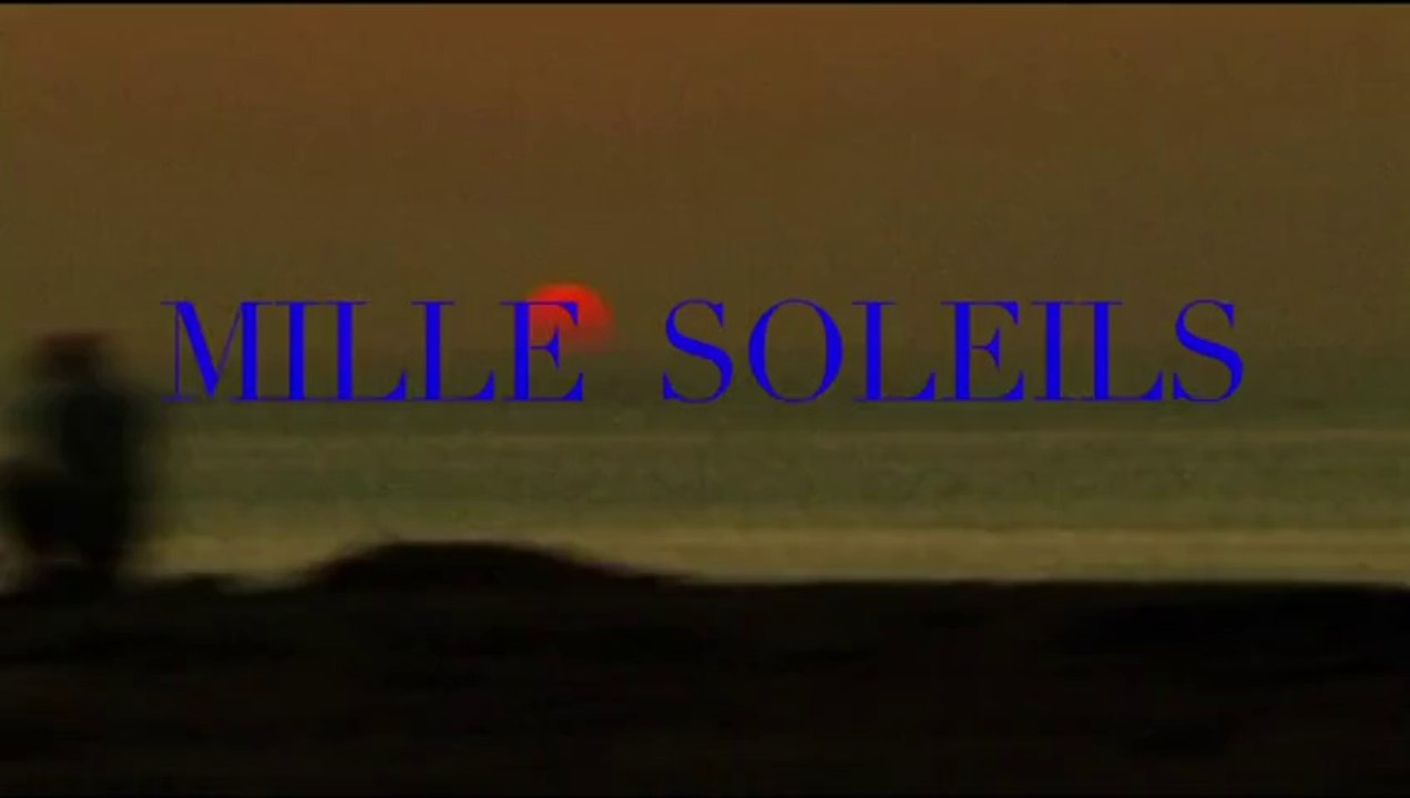 MILLE SOLEILS (2013) Bande Annonce VF - HD