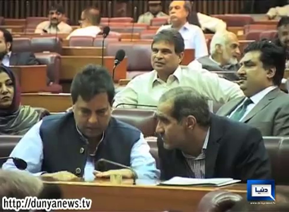 Mpa's Reaction on Iftikhar Muhammad Chaudhry