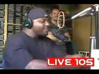 Aries Spears imite Snoop et d'autres