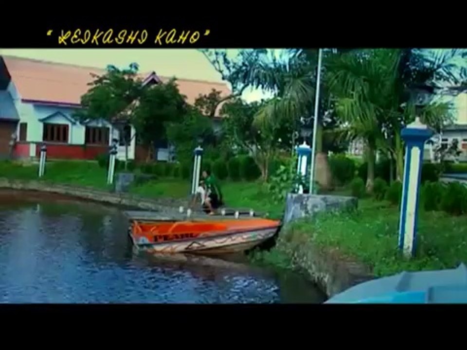 ABC - Manipuri Tangkhul Album Song 2013 (LEIKASHI KAHO)