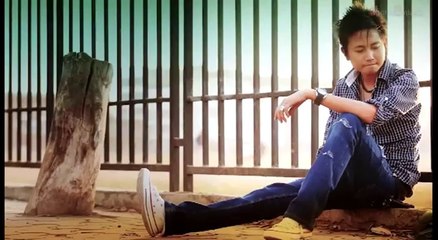 AHENBA PAMBEE - Manipuri Video Album 2013 (KIDDY BOB.B)