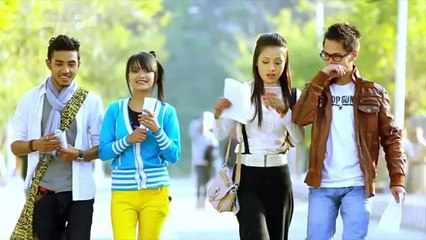 AHING HOUKHRE (HD) - Manipuri Album Song 2013 (KENEDY LAISHRAM)