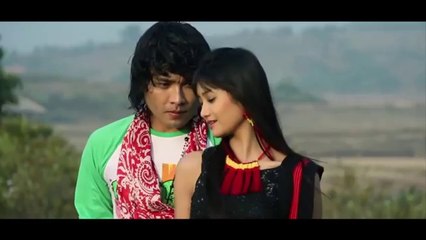 EIGI NUNGSHI THOIRABI (HD) Manipuri Film Song 2013 (TAKU RAMTHAR)