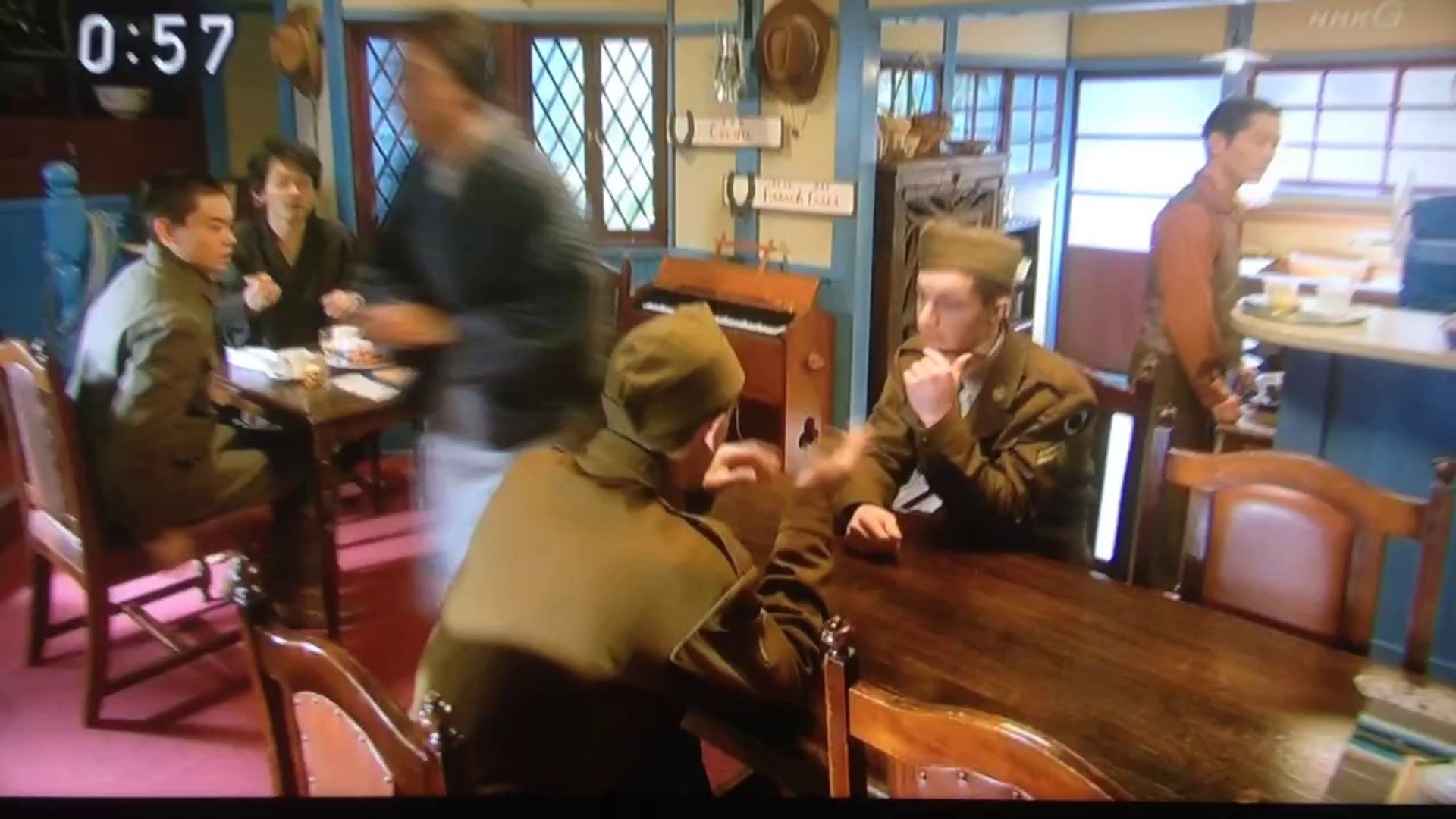 Nhk ごちそうさん 動画 Dailymotion