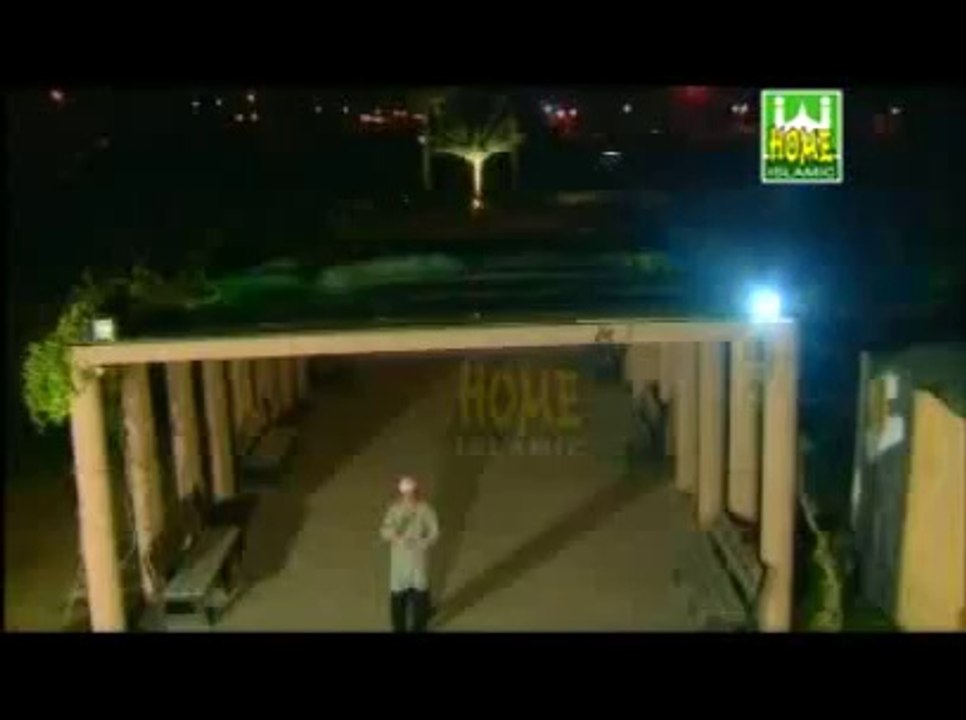 Arshaa Tay Jaanwaliyaan - Full HD Latest Naat By Farhan Ali Qadri