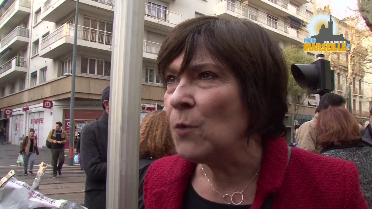 marseille : Carlotti fusionne avec le front de gauche et reçoit le soutien de Rubirola