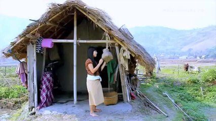 LEISHAT TAMLIBI - Manipuri Album Song 2013