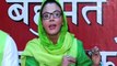 Rakhi Sawant on fighting LS elections