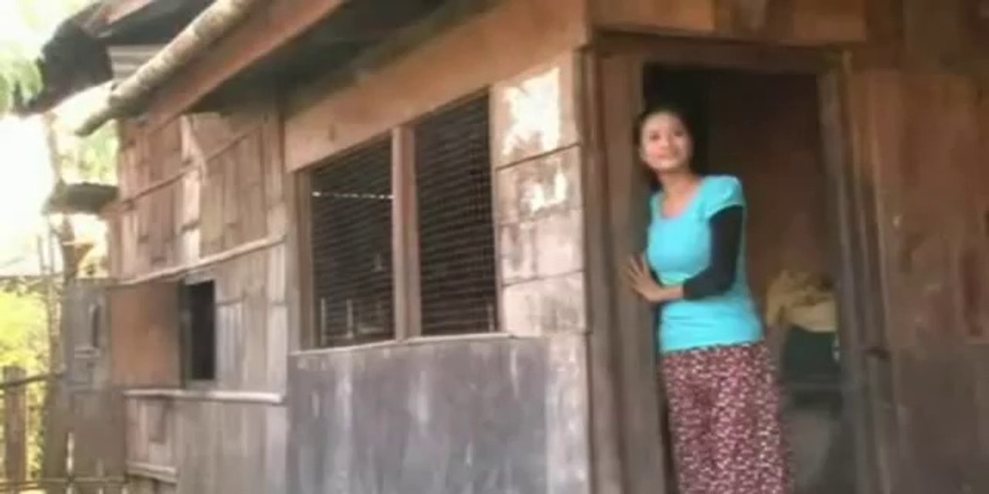 LONNA TUMIN YENGJABA - Manipuri Film Song 2013 (TANDAN)