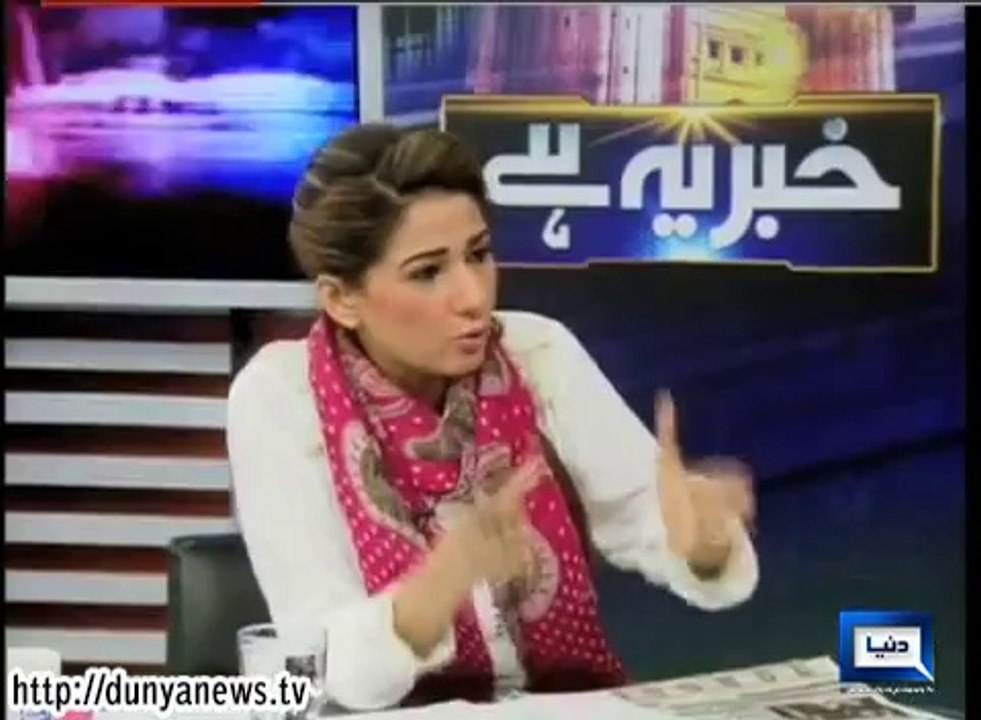 Khabar Yeh Hay-25-03-14