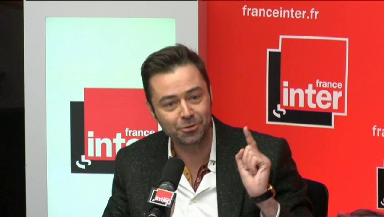 Le billet de Walter : "Trop petit pour attraper le pot de confiture, on ne risque pas de se faire pincer"