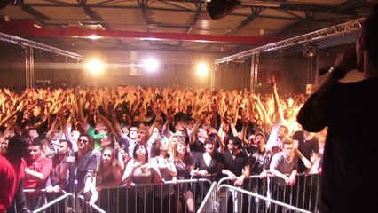 Teaser NUIT DES CAMPUS 2014