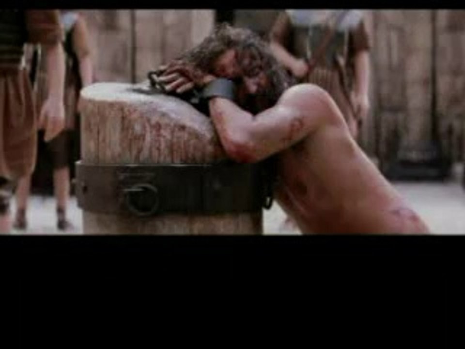 The Passion of The Christ (Urdu Translation) Part 2