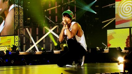 [FujiNEXT] 2013.09.23 SS5 Tokyo Dome: Sunny [HD]