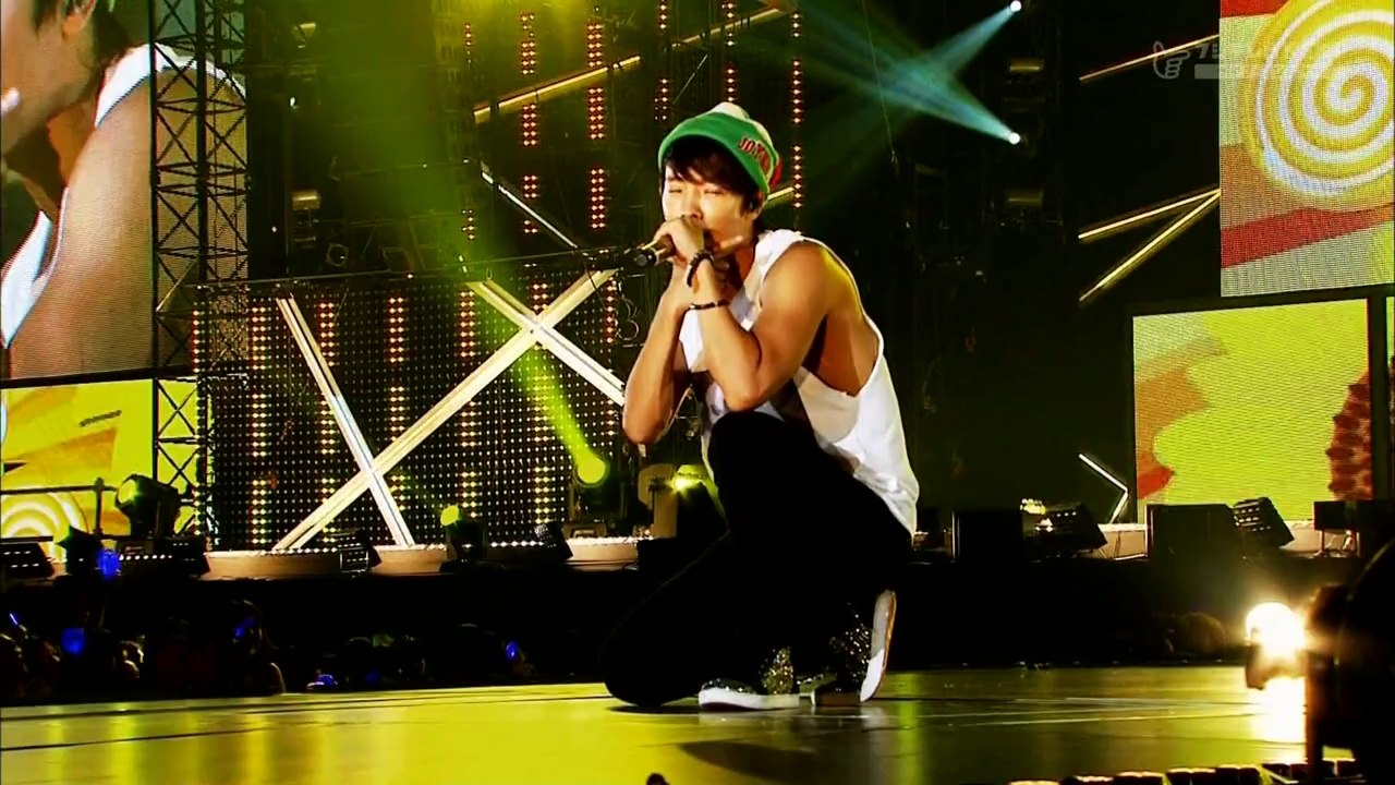[FujiNEXT] 2013.09.23 SS5 Tokyo Dome: Sunny [HD]