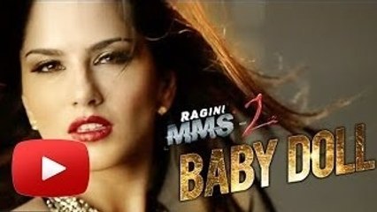 Baby Doll Song Dedicated To Sunny Leone | Ragini MMS 2