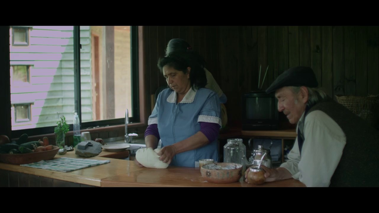 The Summer of Flying Fish / L'Été des poissons volants (2014) - Trailer English Subs