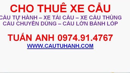 mẫu hợp đồng cho thuê xe cẩu 0974914767