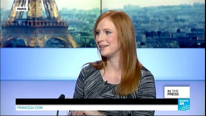 IN THE WORLD PAPERS - 'Don't Give it to a Russian'