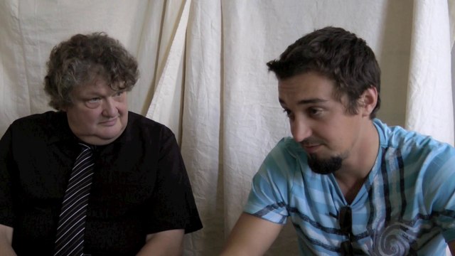 Orthogaffe.com présente : orthosketch 61. Chantage orthographique !