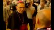 Vatikan, lüks düşkünü rahibin istifasını kabul etti