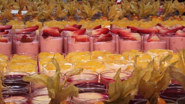 Представитель компании Тензор о мероприятии 14 февраля в Бизнес-центре Нагатинский.