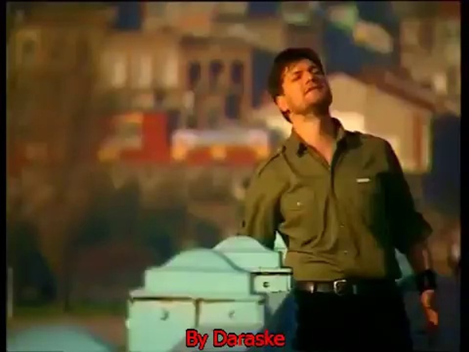 Ahmet Şafak Yalnız Kurt Orjinal Klip By Daraske