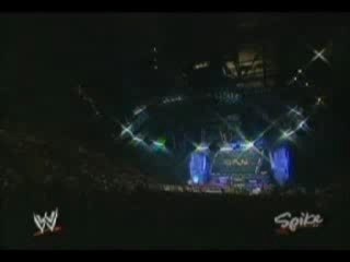 WWE  BOOKER T VS KANE