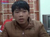 Nghệ An: Cảnh báo trẻ vị thành niên phạm tội