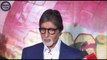 Amitabh Bachchan at Boogie Woogie GRAND FINALE 30th March 2014