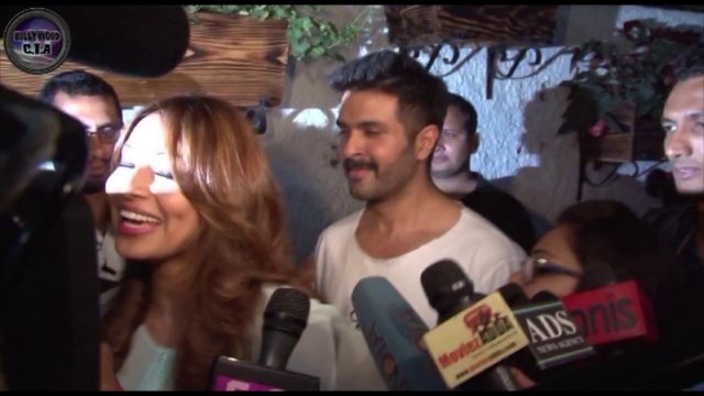 Bipasha Basu talks about her WEDDING with Harman Baweja!