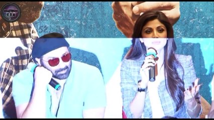 Sunny Deol FIGHTS with Harman Baweja @ Dishkiyaaon Press Conference