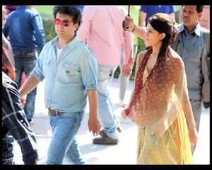 Jacqueline enjoyed shooting 'Kick' in Delhi - IANS India Videos