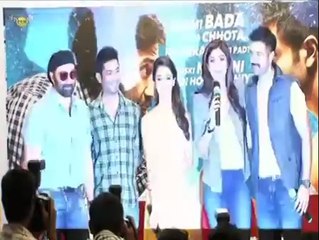 Bipasha cried after watching Dishkiyaoon - IANS India Videos