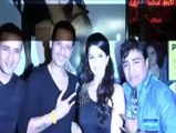 Sunny Leone ready for 'Ragini MMS 3' - IANS India Videos