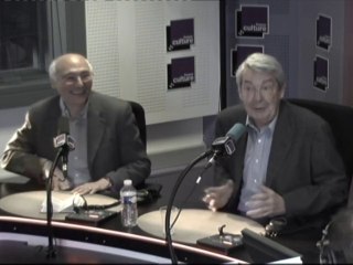 Les Matins - Visite de Xi Jimping et Obama en Europe : « le choc des empires » ?